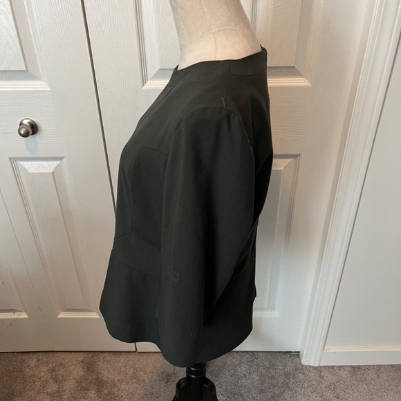 Saudra Augelazzi size 42 top - Picture 5 of 12